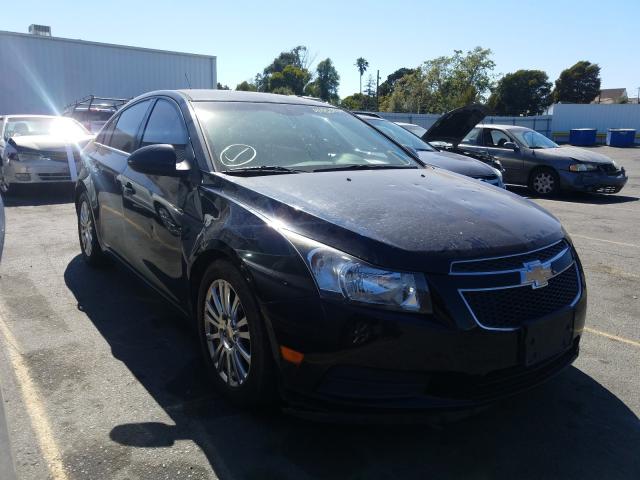 CHEVROLET CRUZE ECO 2011 1g1pj5s93b7279824