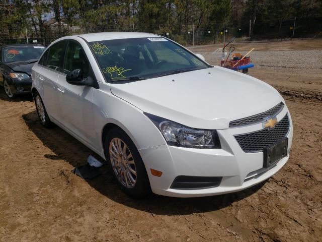 CHEVROLET CRUZE ECO 2011 1g1pj5s93b7281895