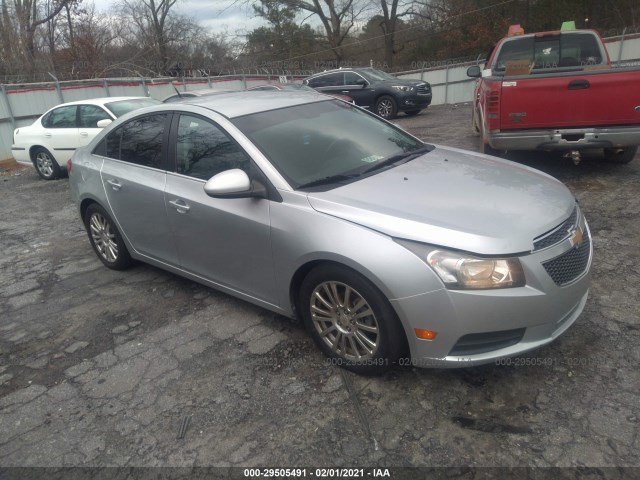 CHEVROLET CRUZE 2011 1g1pj5s93b7287647