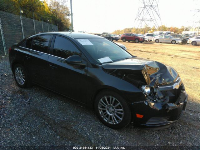 CHEVROLET CRUZE 2011 1g1pj5s93b7291780