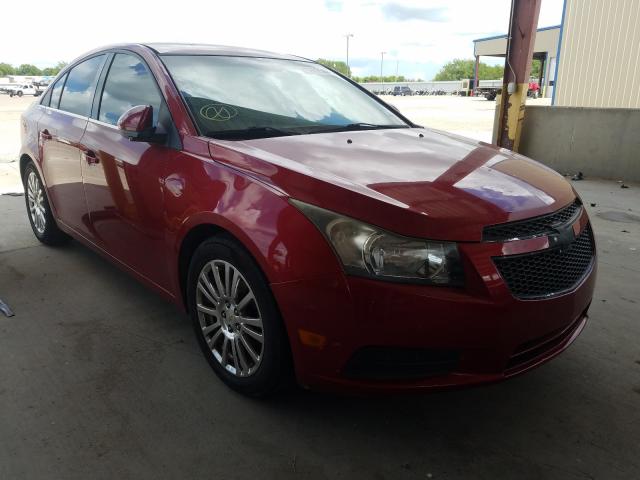 CHEVROLET CRUZE 2011 1g1pj5s93b7293528