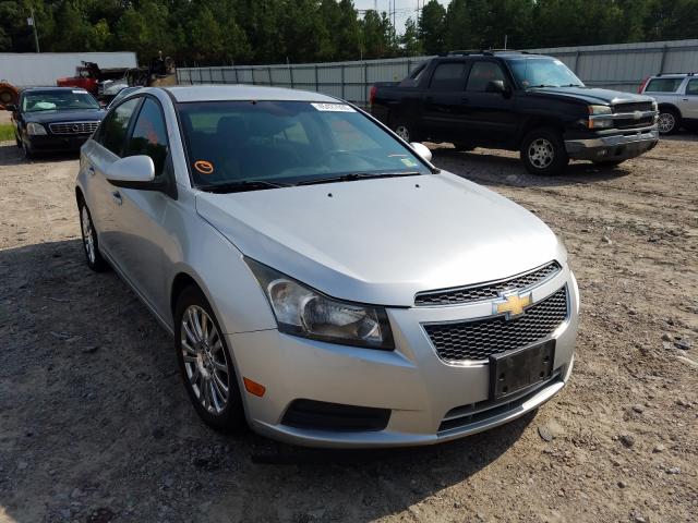 CHEVROLET CRUZE ECO 2011 1g1pj5s93b7295487