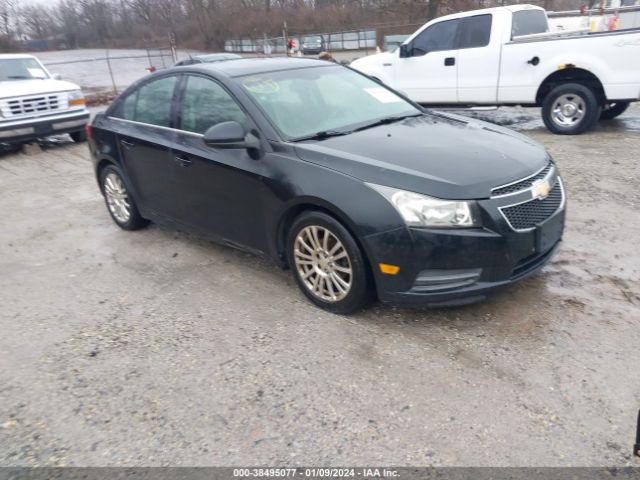 CHEVROLET CRUZE 2011 1g1pj5s93b7295960