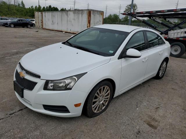 CHEVROLET CRUZE 2011 1g1pj5s93b7300834