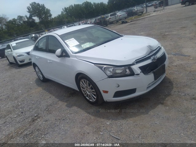 CHEVROLET CRUZE 2011 1g1pj5s93b7305984