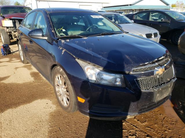 CHEVROLET CRUZE ECO 2011 1g1pj5s94b7169560