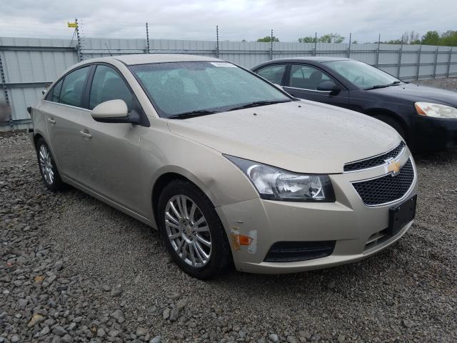 CHEVROLET CRUZE ECO 2011 1g1pj5s94b7200631