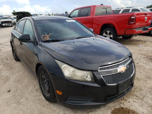 CHEVROLET CRUZE 2011 1g1pj5s94b7206249