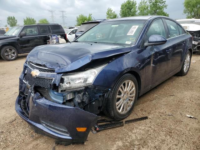 CHEVROLET CRUZE 2011 1g1pj5s94b7229045