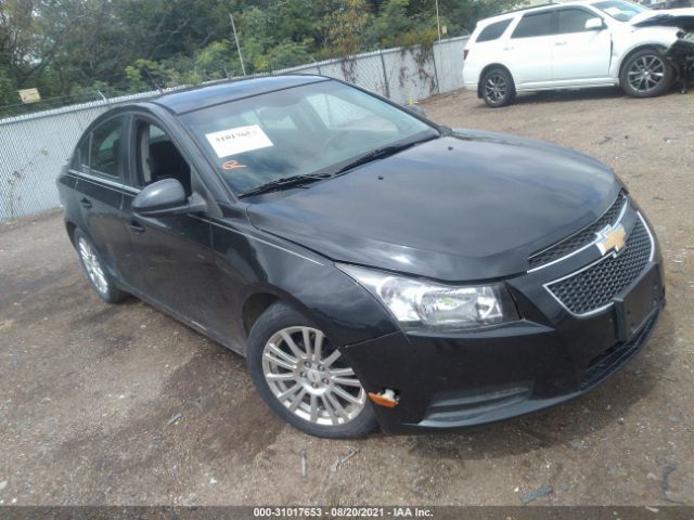 CHEVROLET CRUZE 2011 1g1pj5s94b7253653