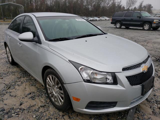 CHEVROLET CRUZE ECO 2011 1g1pj5s94b7256553