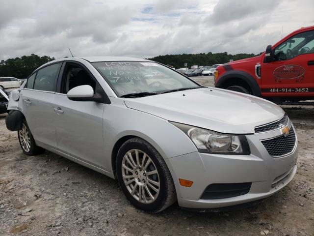 CHEVROLET CRUZE ECO 2011 1g1pj5s94b7286538