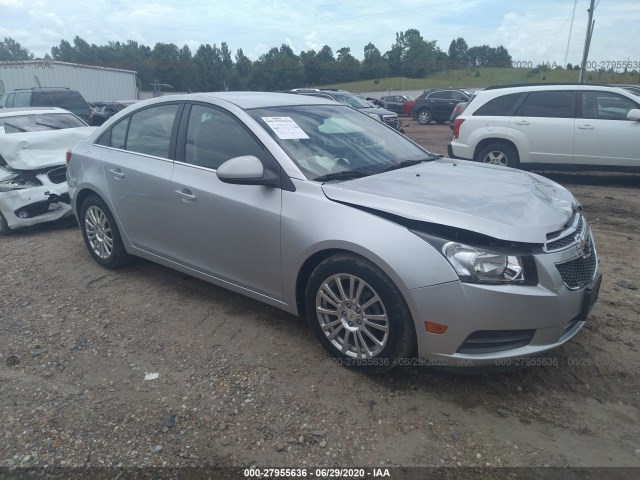 CHEVROLET CRUZE 2011 1g1pj5s94b7300244