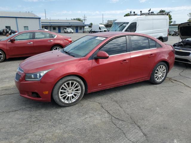 CHEVROLET CRUZE ECO 2011 1g1pj5s95b7174086