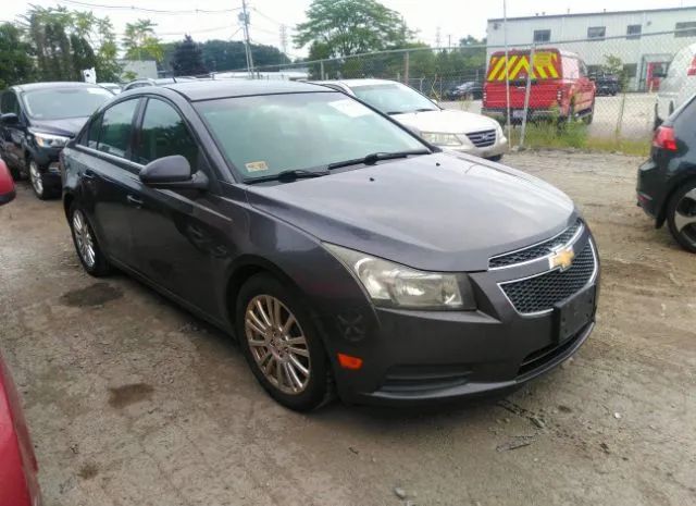 CHEVROLET CRUZE 2011 1g1pj5s95b7177652