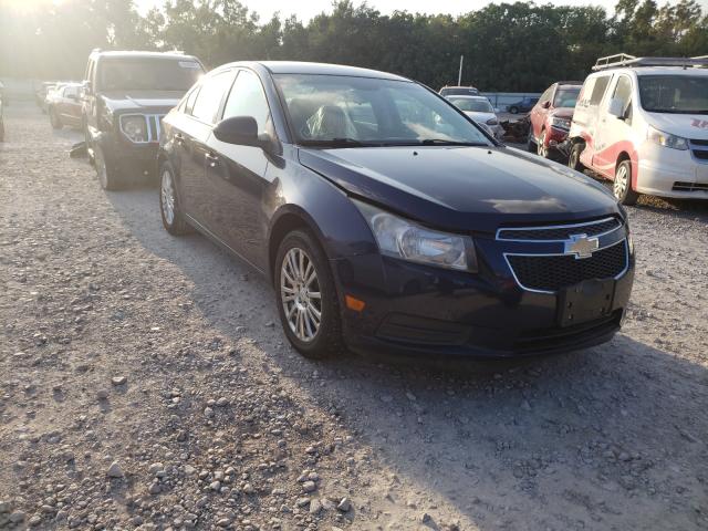 CHEVROLET CRUZE ECO 2011 1g1pj5s95b7191731