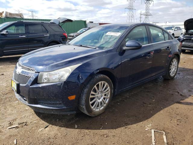 CHEVROLET CRUZE 2011 1g1pj5s95b7201500