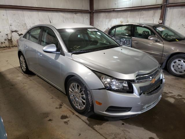 CHEVROLET CRUZE ECO 2011 1g1pj5s95b7206082