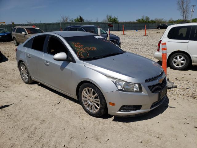 CHEVROLET CRUZE ECO 2011 1g1pj5s95b7211508