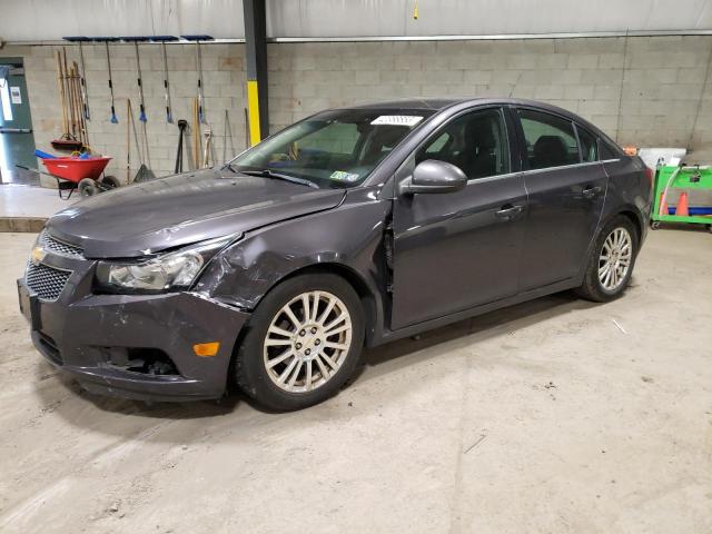 CHEVROLET CRUZE ECO 2011 1g1pj5s95b7220113