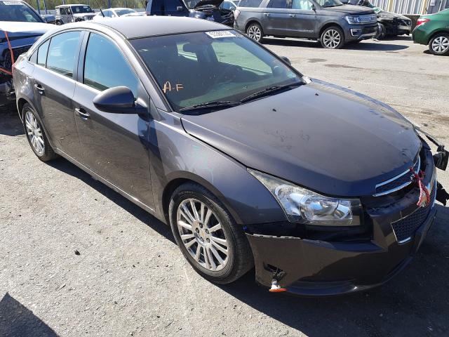 CHEVROLET CRUZE ECO 2011 1g1pj5s95b7225697