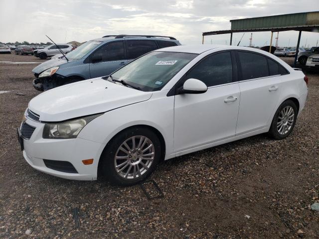 CHEVROLET CRUZE ECO 2011 1g1pj5s95b7232696