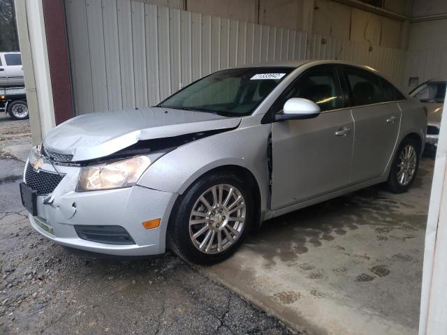 CHEVROLET CRUZE ECO 2011 1g1pj5s95b7233508