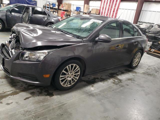 CHEVROLET CRUZE 2011 1g1pj5s95b7240636