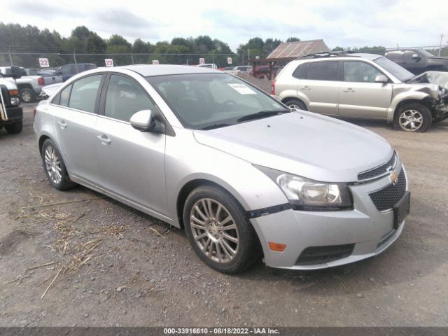 CHEVROLET CRUZE 2011 1g1pj5s95b7250101