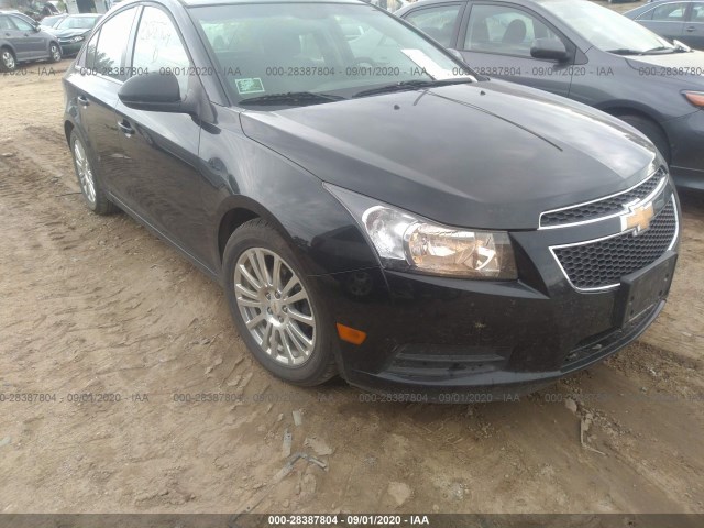 CHEVROLET CRUZE 2011 1g1pj5s95b7255721