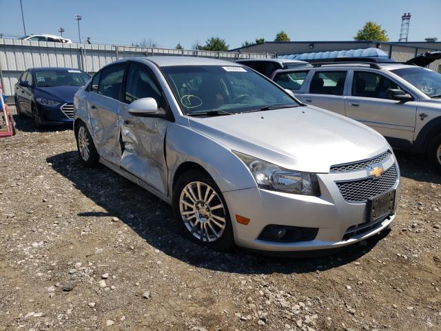 CHEVROLET CRUZE ECO 2011 1g1pj5s95b7259249