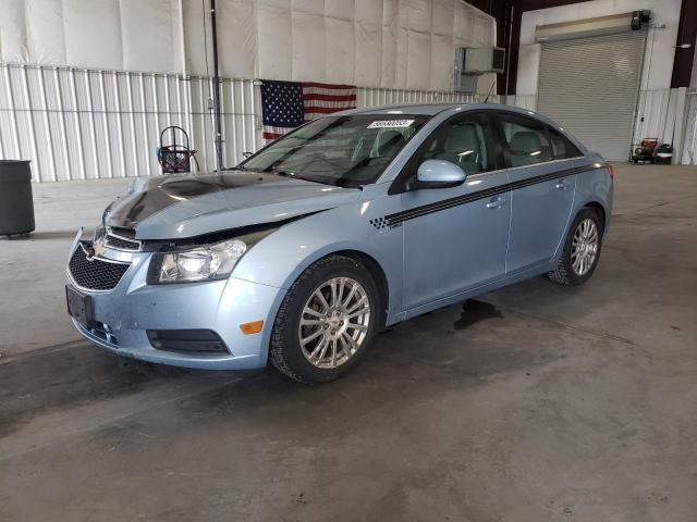 CHEVROLET CRUZE ECO 2011 1g1pj5s95b7260322