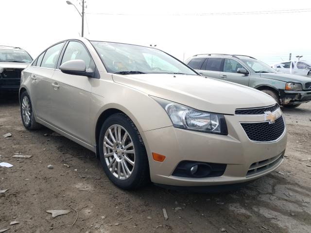 CHEVROLET CRUZE ECO 2011 1g1pj5s95b7285754