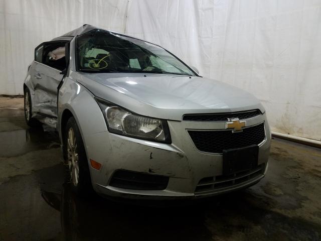 CHEVROLET CRUZE ECO 2011 1g1pj5s95b7294048