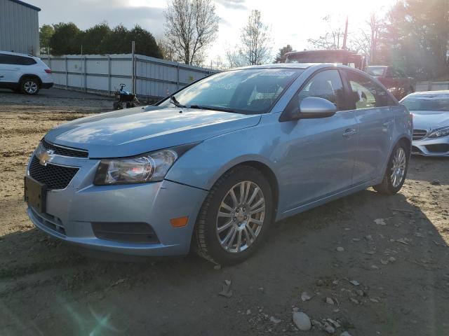 CHEVROLET CRUZE ECO 2011 1g1pj5s95b7302293