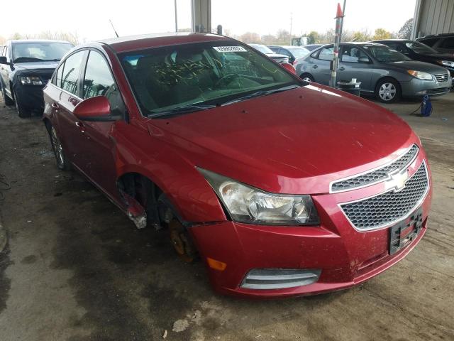 CHEVROLET CRUZE ECO 2011 1g1pj5s95b7308465