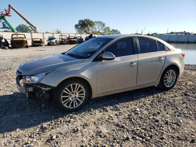 CHEVROLET CRUZE 2011 1g1pj5s96b7207175