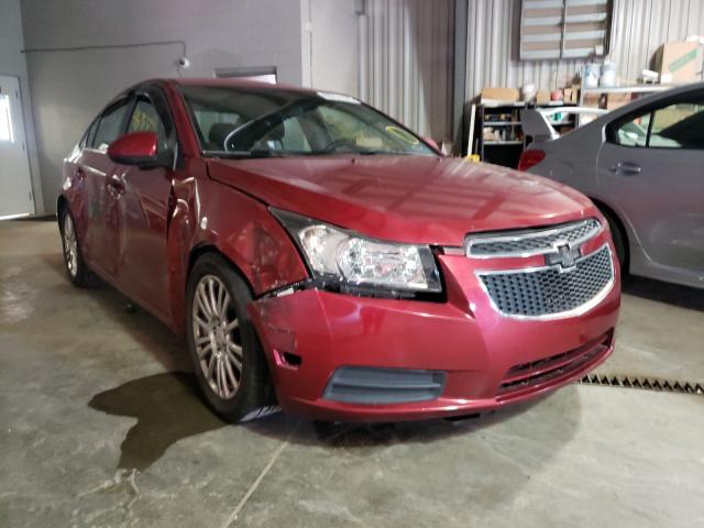 CHEVROLET CRUZE ECO 2011 1g1pj5s96b7210190