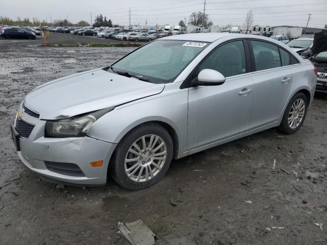 CHEVROLET CRUZE ECO 2011 1g1pj5s96b7218290