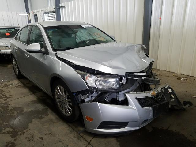 CHEVROLET CRUZE ECO 2011 1g1pj5s96b7241410