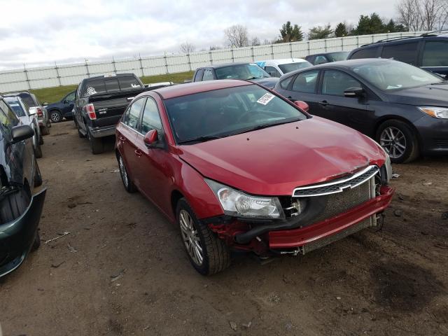 CHEVROLET CRUZE ECO 2011 1g1pj5s96b7241732