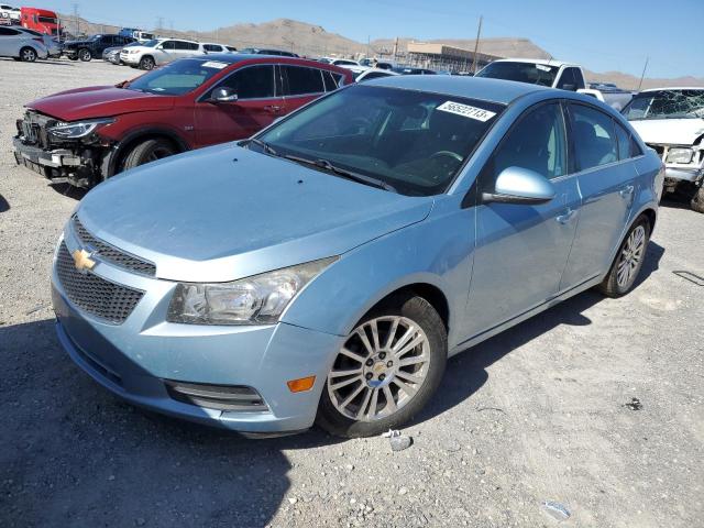 CHEVROLET CRUZE ECO 2011 1g1pj5s96b7247014