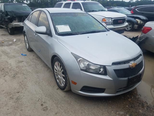 CHEVROLET CRUZE ECO 2011 1g1pj5s96b7254383