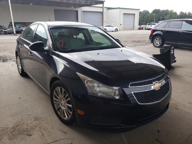 CHEVROLET CRUZE ECO 2011 1g1pj5s96b7261205