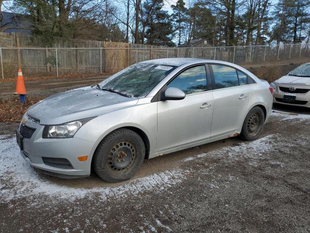 CHEVROLET CRUZE 2011 1g1pj5s96b7262564