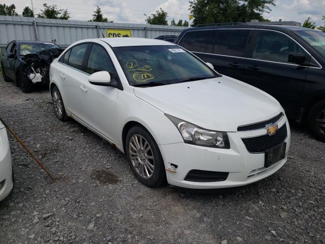 CHEVROLET CRUZE ECO 2011 1g1pj5s96b7274620