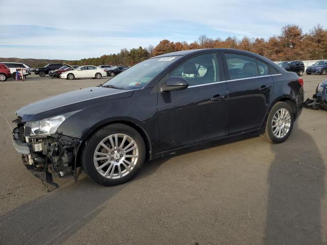 CHEVROLET CRUZE 2011 1g1pj5s96b7281082