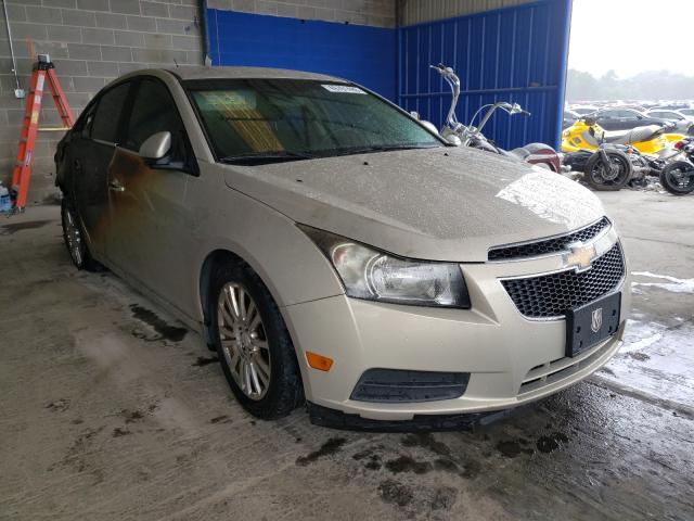 CHEVROLET CRUZE ECO 2011 1g1pj5s96b7287433