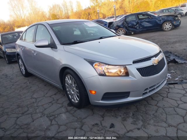 CHEVROLET CRUZE 2011 1g1pj5s96b7294611