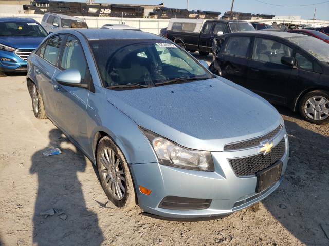 CHEVROLET CRUZE ECO 2011 1g1pj5s96b7295354